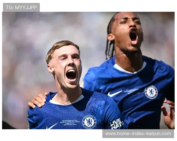 切尔西攻防双核驱动显成效 若昂佩德罗成进攻新引擎